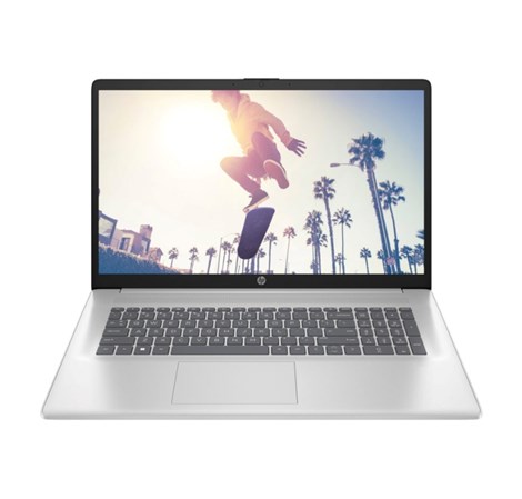 HP 17-cn3029nm 17.3" FHD, Intel Core i5-1334U, 16GB DDR4, 512GB SSD, Intel Iris Xe, WiFi 6/BT, Win 11 Pro