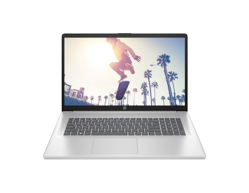 HP 17-cn3029nm 17.3" FHD, Intel Core i5-1334U, 16GB DDR4, 512GB SSD, Intel Iris Xe, WiFi 6/BT, Win 11 Pro