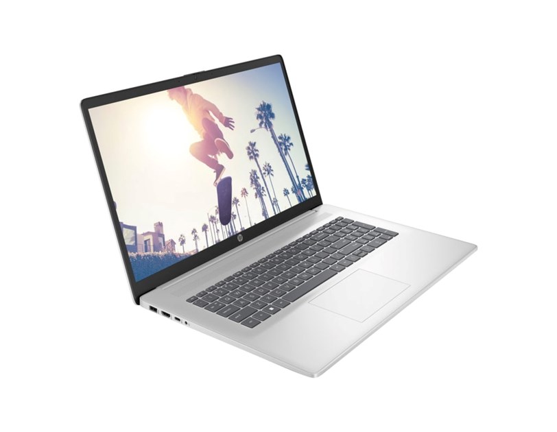 HP 17-cn3029nm 17.3" FHD, Intel Core i5-1334U, 16GB DDR4, 512GB SSD, Intel Iris Xe, WiFi 6/BT, Win 11 Pro