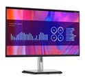 Dell 32" P3223DE QHD (2560×1440) IPS, Pivot, 60Hz,16:9, 5ms, 350cd/m2, 1000:1, HDMI/2×DP, RJ45, 4×USB-A/1×USB-C, zvučnici, crni