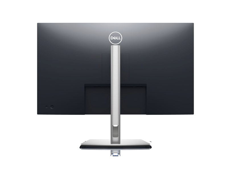 Dell 32" P3223DE QHD (2560×1440) IPS, Pivot, 60Hz,16:9, 5ms, 350cd/m2, 1000:1, HDMI/2×DP, RJ45, 4×USB-A/1×USB-C, zvučnici, crni