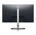 Dell 32" P3223DE QHD (2560×1440) IPS, Pivot, 60Hz,16:9, 5ms, 350cd/m2, 1000:1, HDMI/2×DP, RJ45, 4×USB-A/1×USB-C, zvučnici, crni