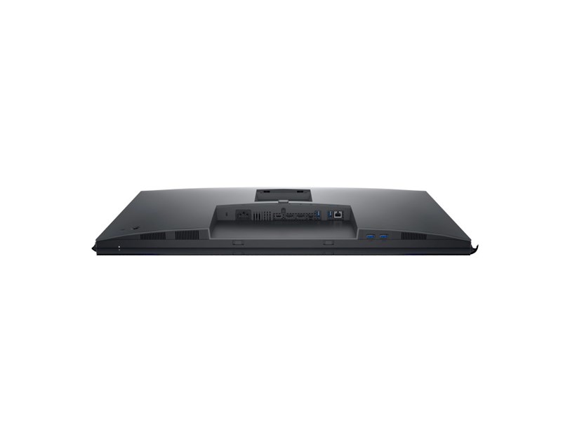 Dell 32" P3223DE QHD (2560×1440) IPS, Pivot, 60Hz,16:9, 5ms, 350cd/m2, 1000:1, HDMI/2×DP, RJ45, 4×USB-A/1×USB-C, zvučnici, crni