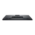 Dell 32" P3223DE QHD (2560×1440) IPS, Pivot, 60Hz,16:9, 5ms, 350cd/m2, 1000:1, HDMI/2×DP, RJ45, 4×USB-A/1×USB-C, zvučnici, crni