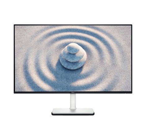 Dell 27" S2725H FHD (1920×1080) IPS, 100 Hz, 16:9, 8ms, 300 cd/m2, 1500:1, 2×HDMI, zvučnici, crni