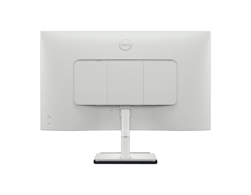 Dell 27" S2725H FHD (1920×1080) IPS, 100 Hz, 16:9, 8ms, 300 cd/m2, 1500:1, 2×HDMI, zvučnici, crni