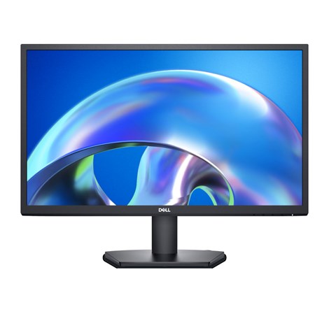 Dell 24" SE2425H FHD (1920×1080) VA, 75Hz, 16:9, 5ms, 250 cd/m2, 3000:1, VGA/HDMI, crni