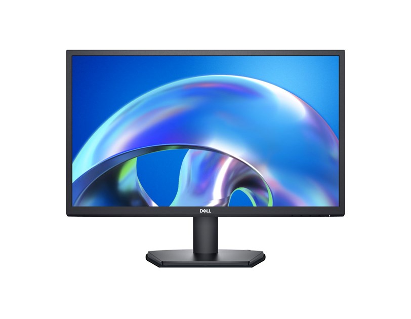 Dell 24" SE2425H FHD (1920×1080) VA, 75Hz, 16:9, 5ms, 250 cd/m2, 3000:1, VGA/HDMI, crni