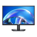 Dell 24" SE2425H FHD (1920×1080) VA, 75Hz, 16:9, 5ms, 250 cd/m2, 3000:1, VGA/HDMI, crni