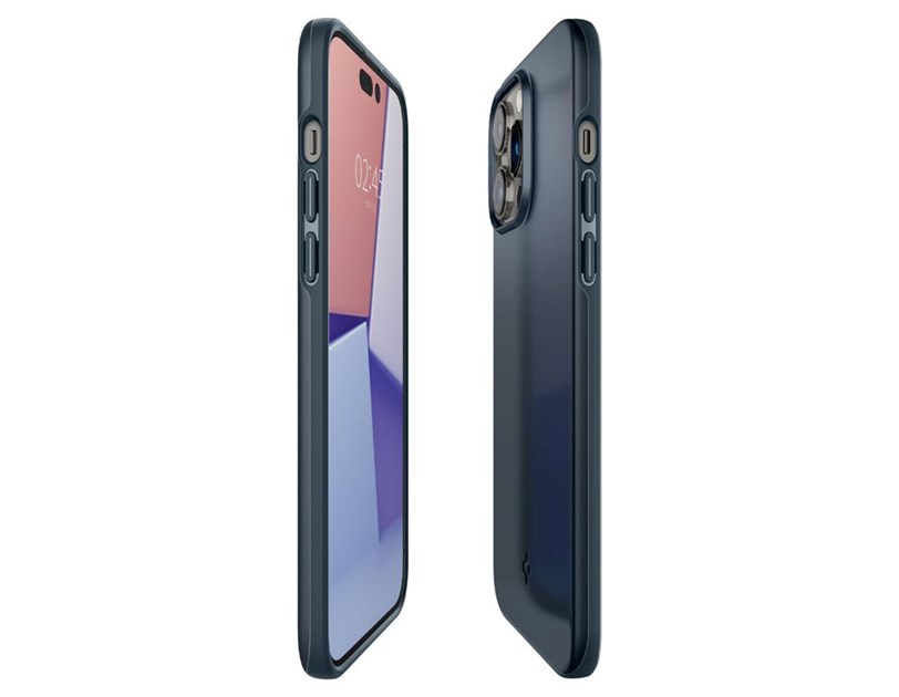 Spigen Thin Fit, zaštitna maska za telefon - iPhone 14 Pro Max (ACS04768)