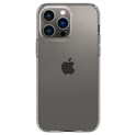 Spigen Crystal Flex, zaštitna maska za telefon, prozirna - iPhone 14 Pro