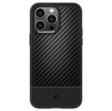 Spigen Core Armor, zaštitna maska za telefon, mat crna - iPhone 14 Pro (ACS04661)