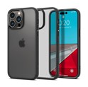 Spigen Ultra Hybrid, zaštitna maska za telefon, crna - iPhone 14 Pro