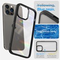 Spigen Ultra Hybrid, zaštitna maska za telefon, crna - iPhone 14 Pro