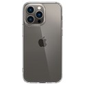 Spigen Ultra Hybrid, zaštitna maska za telefon, kristalna - iPhone 14 Pro