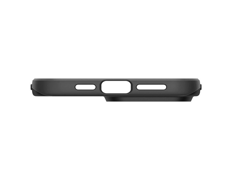 Spigen Thin Fit, zaštitna maska za telefon, crna - iPhone 14 Pro