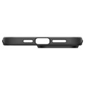 Spigen Thin Fit, zaštitna maska za telefon, crna - iPhone 14 Pro