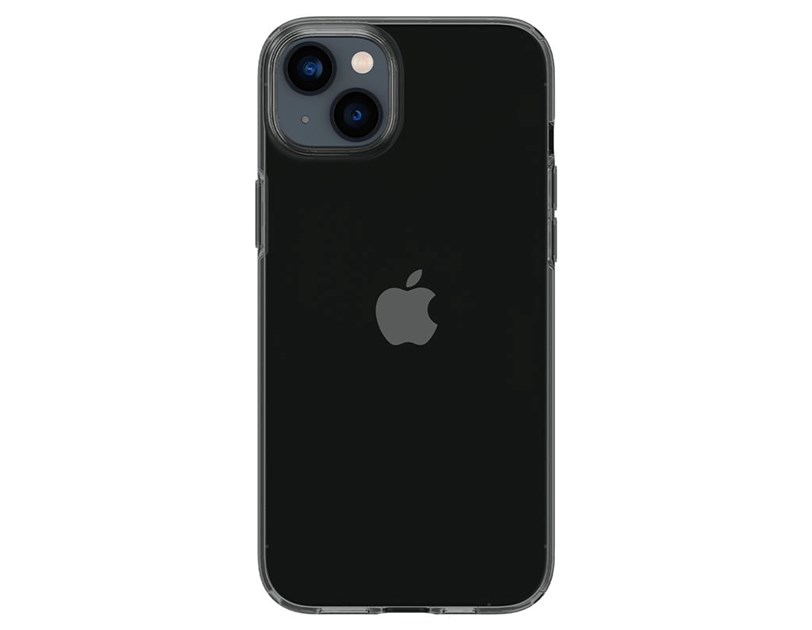 Spigen Crystal Flex, zaštitna maska za telefon, space crystal - iPhone 14 Plus (ACS04651)