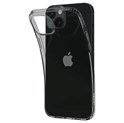 Spigen Crystal Flex, zaštitna maska za telefon, space crystal - iPhone 14 Plus (ACS04651)