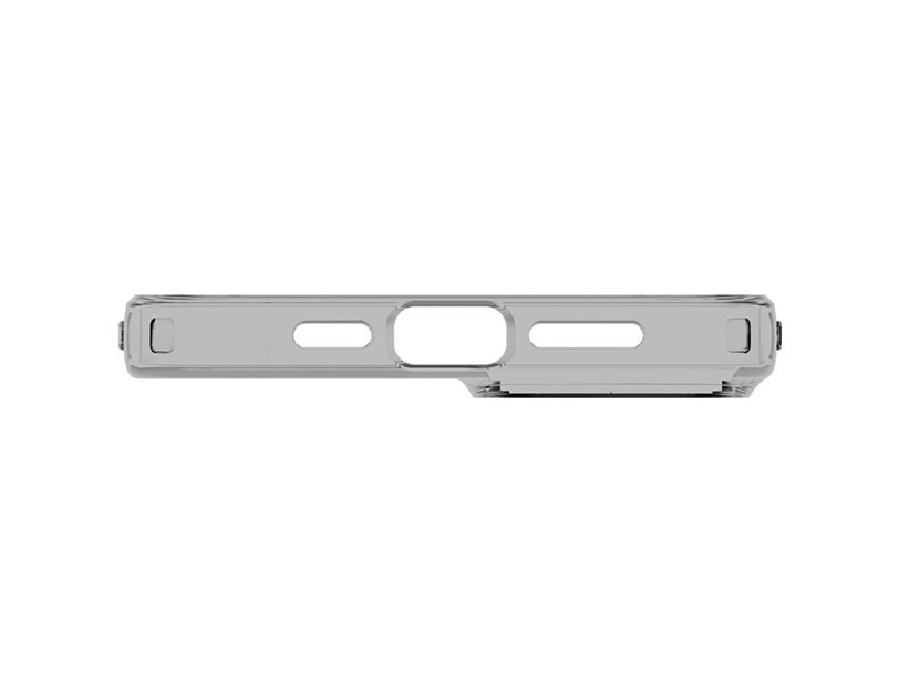 Spigen Crystal Flex, zaštitna maska za telefon, space crystal - iPhone 14 Plus (ACS04651)