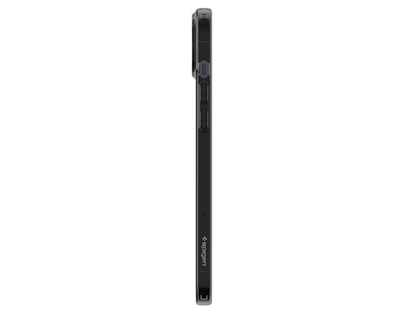 Spigen Crystal Flex, zaštitna maska za telefon, space crystal - iPhone 14 Plus (ACS04651)