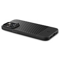 Spigen Core Armor, zaštitna maska za telefon, mat crna - iPhone 14 Plus (ACS04648)