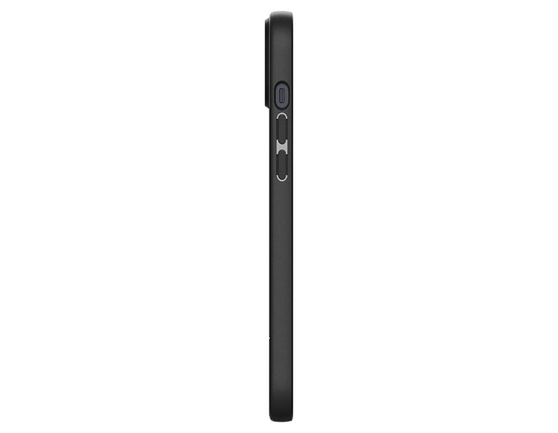 Spigen Core Armor, zaštitna maska za telefon, mat crna - iPhone 14 Plus (ACS04648)