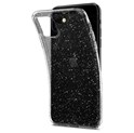 Spigen Liquid Crystal, zaštitna maska za telefon, Glitter - iPhone 11 (076CS27181)