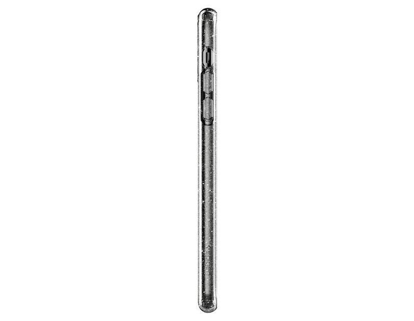 Spigen Liquid Crystal, zaštitna maska za telefon, Glitter - iPhone 11 (076CS27181)