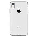 Spigen Liquid Crystal, zaštitna maska za telefon, prozirna - iPhone XR