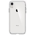 Spigen Ultra Hybrid, zaštitna maska za telefon, prozirna - iPhone XR