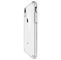 Spigen Ultra Hybrid, zaštitna maska za telefon, prozirna - iPhone XR