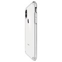 Spigen Ultra Hybrid, zaštitna maska za telefon, kristalno prozirna - iPhone XS/X