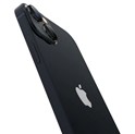Spigen Glass EZ Fit Optik Pro, zaštitno staklo za kameru telefona, 2 kom, crno - iPhone 14/iPhone 14 Plus (AGL05213)