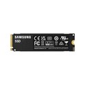 Samsung 990 EVO Plus 2TB NVMe PCIe M.2 2280 SSD, R/W: 7250/6300Mb/s (MZ-V9S2T0BW)