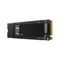 Samsung 990 EVO Plus 2TB NVMe PCIe M.2 2280 SSD, R/W: 7250/6300Mb/s (MZ-V9S2T0BW)