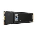 Samsung 990 EVO Plus 2TB NVMe PCIe M.2 2280 SSD, R/W: 7250/6300Mb/s (MZ-V9S2T0BW)