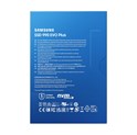 Samsung 990 EVO Plus 2TB NVMe PCIe M.2 2280 SSD, R/W: 7250/6300Mb/s (MZ-V9S2T0BW)