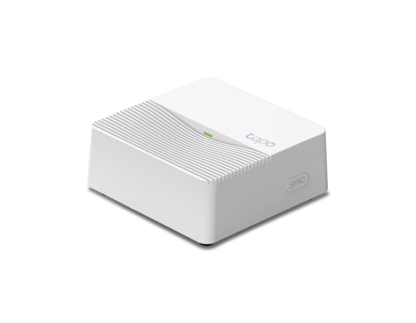 TP-Link Tapo H200 Smart Hub sa zvonom