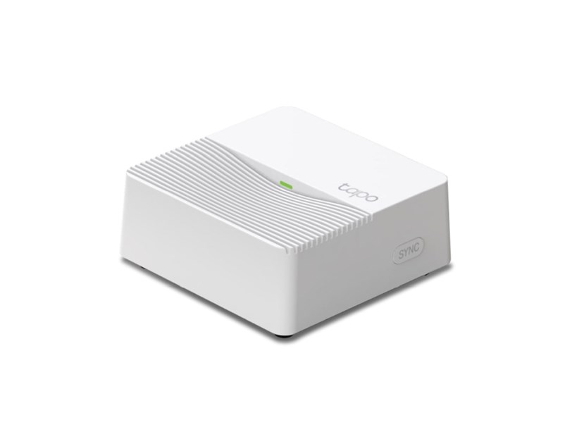 TP-Link Tapo H200 Smart Hub sa zvonom