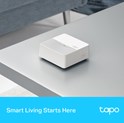 TP-Link Tapo H200 Smart Hub sa zvonom
