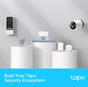 TP-Link Tapo H200 Smart Hub sa zvonom