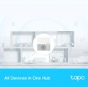 TP-Link Tapo H200 Smart Hub sa zvonom