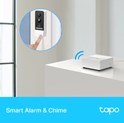 TP-Link Tapo H200 Smart Hub sa zvonom