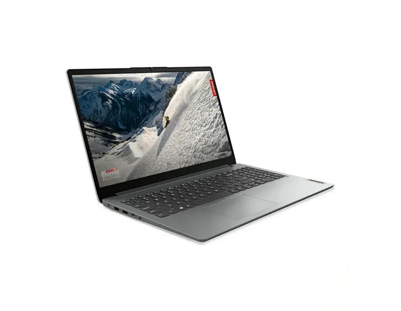 Lenovo IdeaPad 1 15.6" FHD, AMD R3-7320U, 16GB DDR5, 1TB SSD, Radeon, WiFi 6/BT, Win 11 Pro (82VG00SASC)