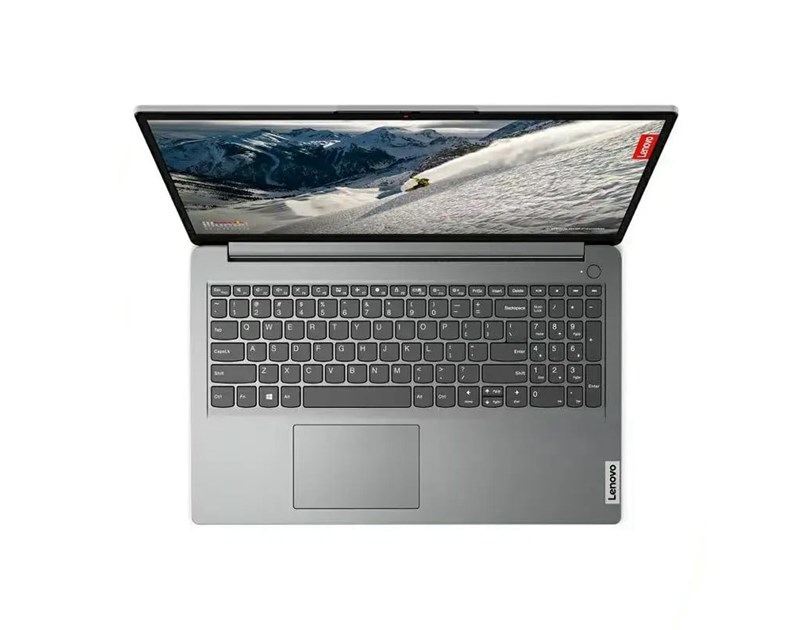 Lenovo IdeaPad 1 15.6" FHD, AMD R3-7320U, 16GB DDR5, 1TB SSD, Radeon, WiFi 6/BT, Win 11 Pro (82VG00SASC)
