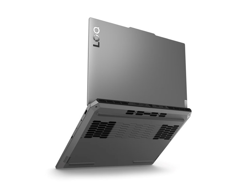 Lenovo LOQ 15IAX9 15.6" FHD, Intel i5-12600HX, 24GB DDR5, 1TB SSD, RTX 3050 6GB GDDR6, WiFi 6/BT, Win 11 Pro (83GS00NGSC)