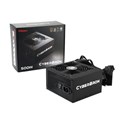 Enermax 500W CyberBron, ATX 2.3, 80+ BRONZE, aktivan PFC, 2×PCIe, 6×SATA, 24-pina, 120mm ventilator, crno