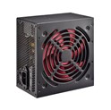 Xilence 600W RedWing R7 Edition, ATX 2.3.1, pasivan PFC, 1×PCIe, 4×SATA, 20+4-pina, 120mm ventilator, crno