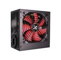 Xilence 600W Performance C, ATX 2.3.1, aktivan PFC, 1×PCIe, 6×SATA, 20+4-pina, 120mm ventilator, crno